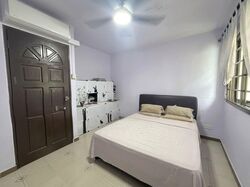 Blk 108 Woodlands Street 13 (Woodlands), HDB 4 Rooms #573639931